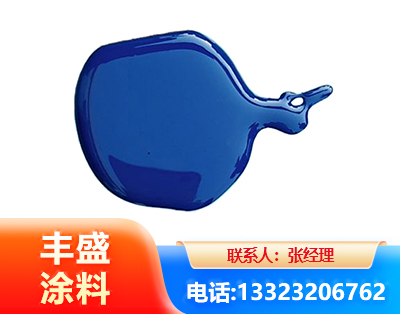 忻州水性醇酸磁漆