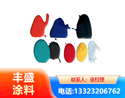忻州水性医疗器械专用漆