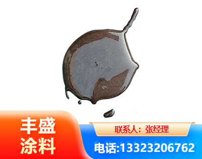 忻州水性氯磺化漆